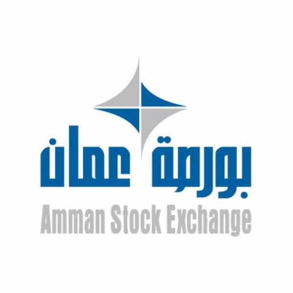 الأسهم الأردنية تغلق على انخفاض