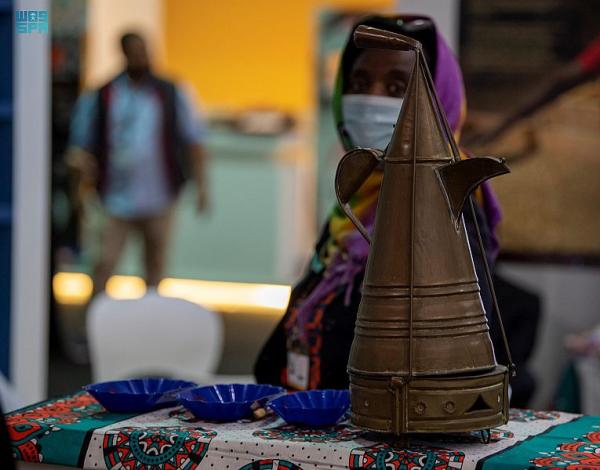 ارتبطت القهوة بالكثير من العادات السعودية - واس