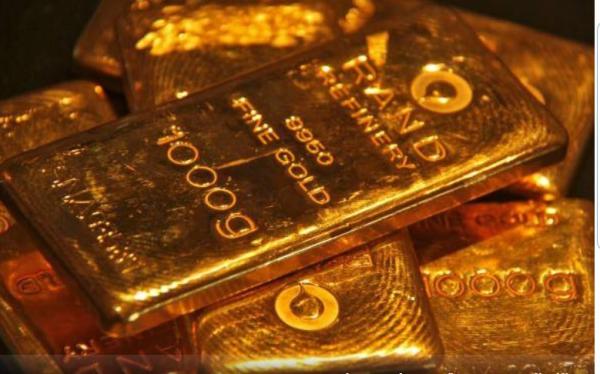 أسعار الذهب في الأسواق العالمية