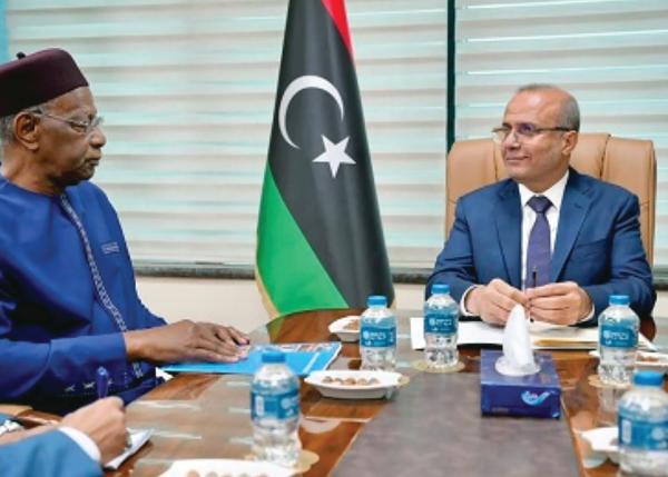 «الرئاسي الليبي» يحاول إنجاح مشروع المصالحة الوطنية