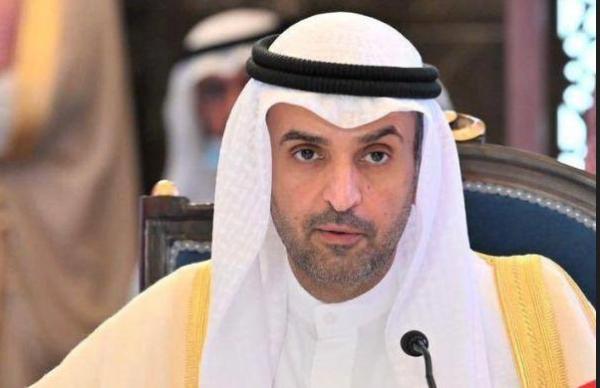 الحجرف: دول المجلس تؤكد تضامنها مع الأردن في مواجهة ما يهدد أمنه