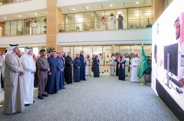 المركز السعودي للأعمال الاقتصادية.. تعزيز كفاءة الخدمات الحكومية والاستثمارية التعليمية