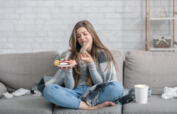 العوامل النفسية أحد أسباب ثنائي القطب - اليوم