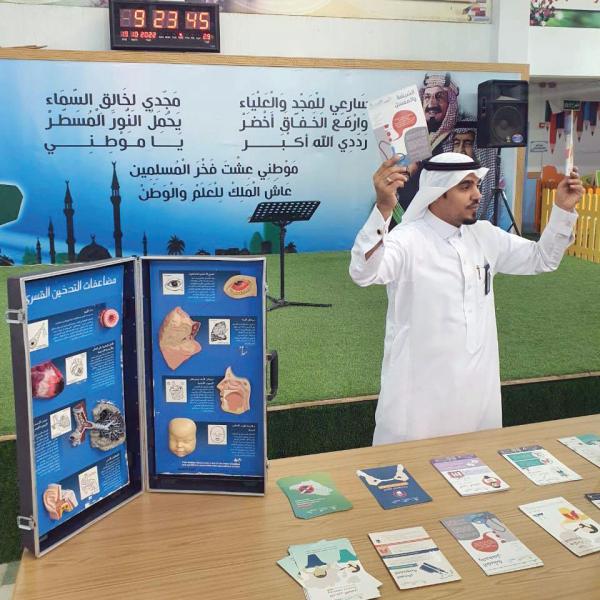 تطبيق سياسات منظمة الصحة العالمية لمكافحة التبغ - اليوم 