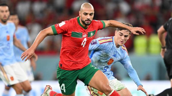 بسبب كأس العالم.. 7 لاعبين مرشحين للهجرة في الميركاتو الشتوي