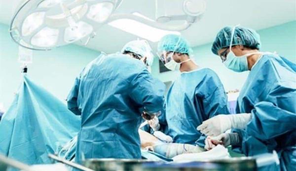 بمدينة الملك عبد الله الطبية.. جراحة دقيقة لاستئصال ورم رئوي