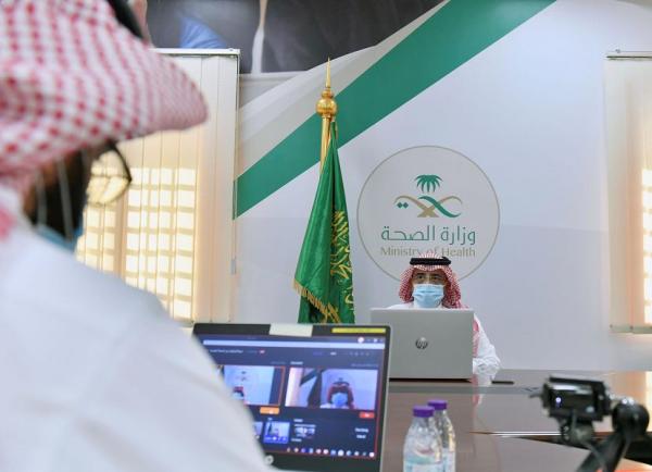 ارتفاع نسبة التزام المرضى بمواعيدهم في مجمع إرادة بالرياض