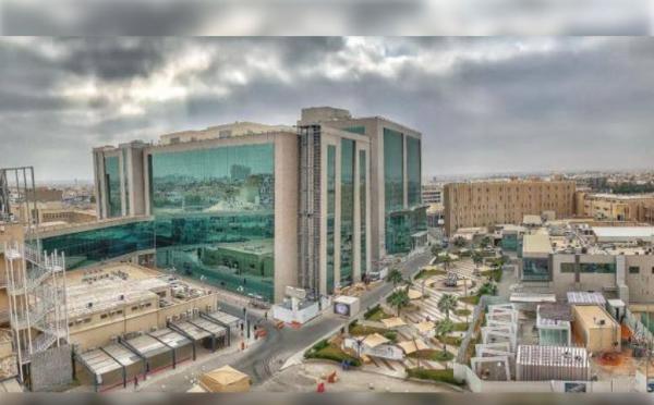 في 'سعود الطبية'.. نقل دم لجنين داخل الرحم