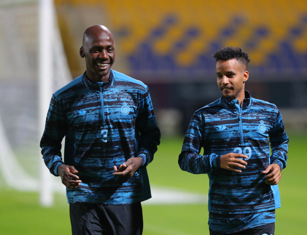 موعد مباراة النصر والعدالة في كأس الملك والقنوات الناقلة
