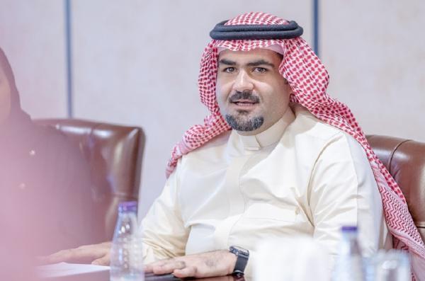 اللجنة السعودية لسوق العمل تختار «الصائغ» رئيساً و «آيات» نائباً