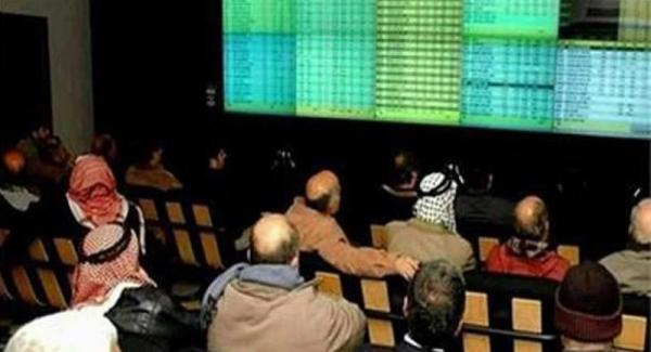 البورصة الأردنية تغلق على ثبات