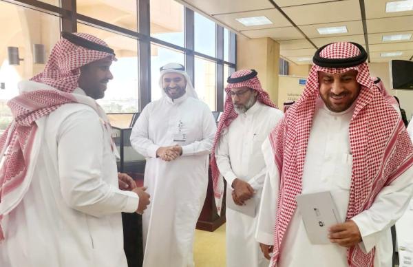 المنيف: 'استراتيجية تنمية القدرات الثقافية' تحاصر البطالة المقنعة