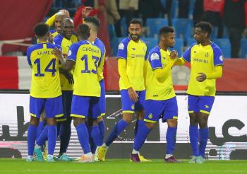 فريق النصر