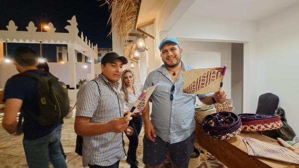 تمديد مهرجان «واحة الأحساء» إلى 26 ديسمبر