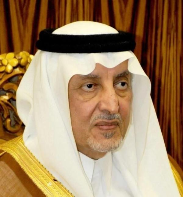 أمير مكة يرعى 'اكسبو الحج' في يناير 2023