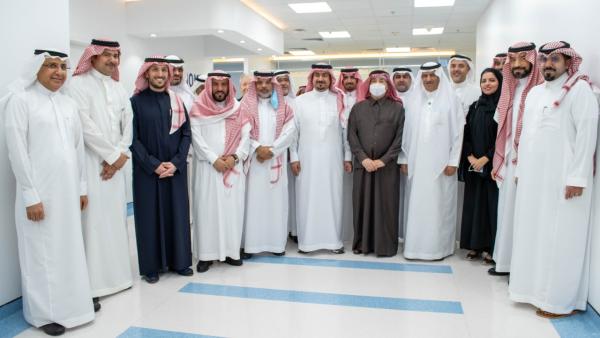 تستوعب 40 مريضا يوميا.. تدشين 