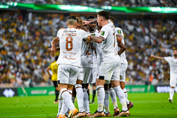 أهداف مباراة الاتحاد والشباب في كأس الملك
