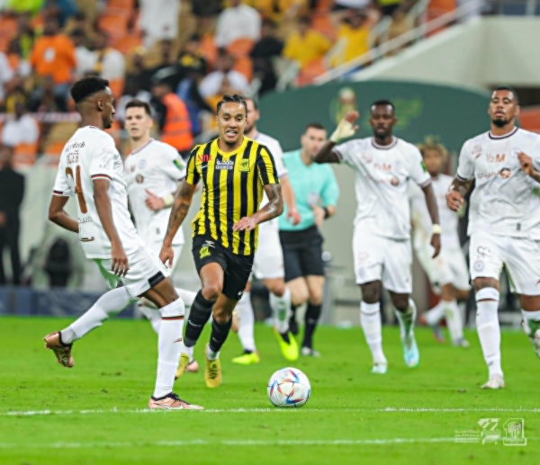 ‏ثمن نهائي كأس الملك.. بلا مفاجآت