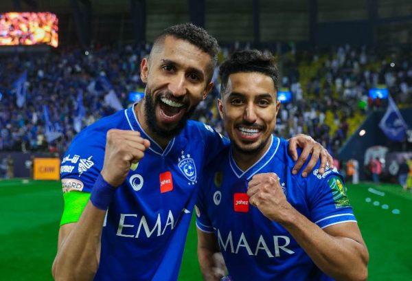 ما هو تاريخ الهلال في كأس العالم للأندية؟