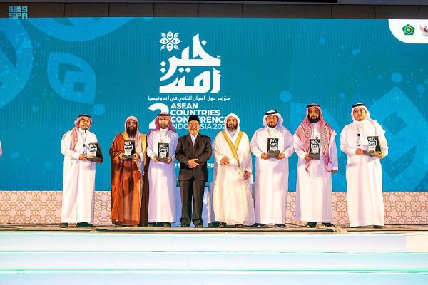 'خير أمة' يصدر بيانه الختامي ويعلن عن توصياته