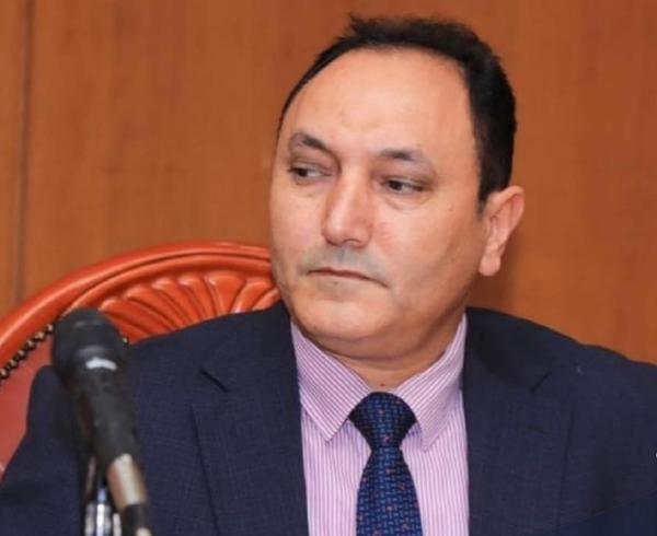البركي أكد أن الواقع السياسي يستدعي تدخل الجيش الليبي - اليوم