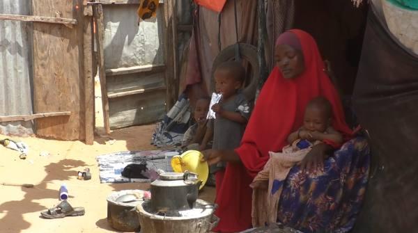 الأمم المتحدة: 20.2 مليون طفل يواجهون خطر الجوع في ثلاث دول