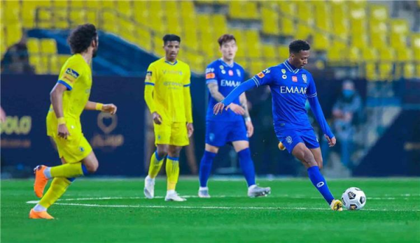 بالأرقام.. النصر والهلال الديربي الأغلى عربيا