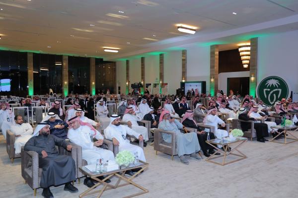 تعريف منسوبي «وقاء» بآلية تشغيل المرحلة الانتقالية