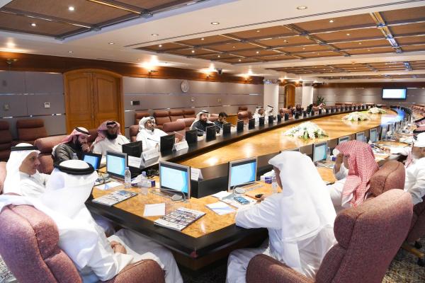 100 مليون ريال حجم التجارة البينية للمصانع الوطنية- حساب غرفة الشرقية على تويتر
