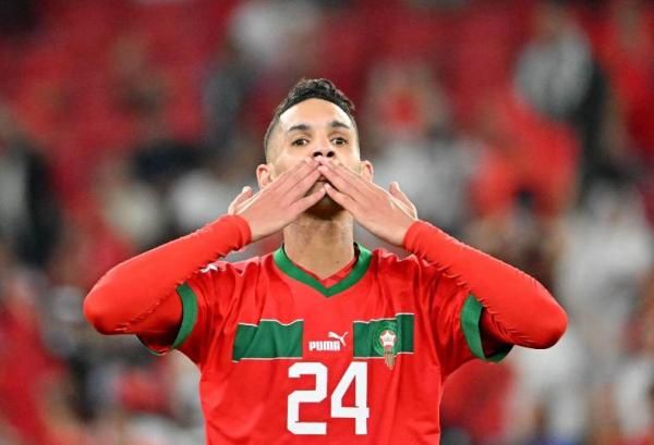 بانون يكشف طموح المنتخب المغربي بعد إنجاز المونديال