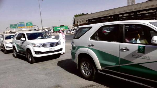 تكثيف الحملات لضبط جرائم التستر بجميع أشكالها - اليوم