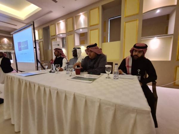 فرع وزارة البيئة يعلن تقديم الدعم خلال المرحلة الانتقالية لـ