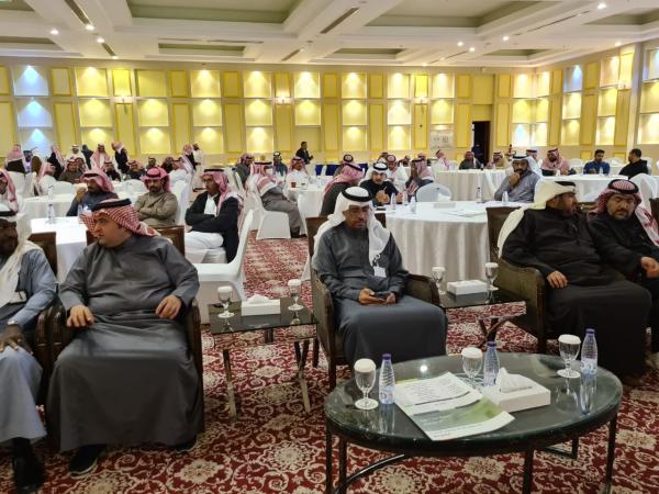 لتعزيز المشاريع التشغيلية.. 'وقاء' يناقش خطة المرحلة الانتقالية
