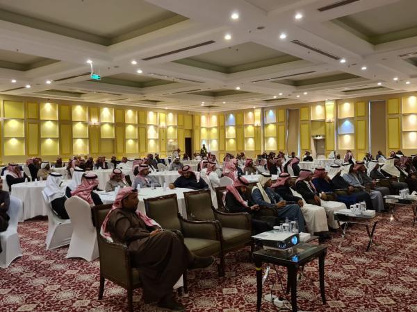 طرح أهداف المركز خلال 2023 - اليوم 