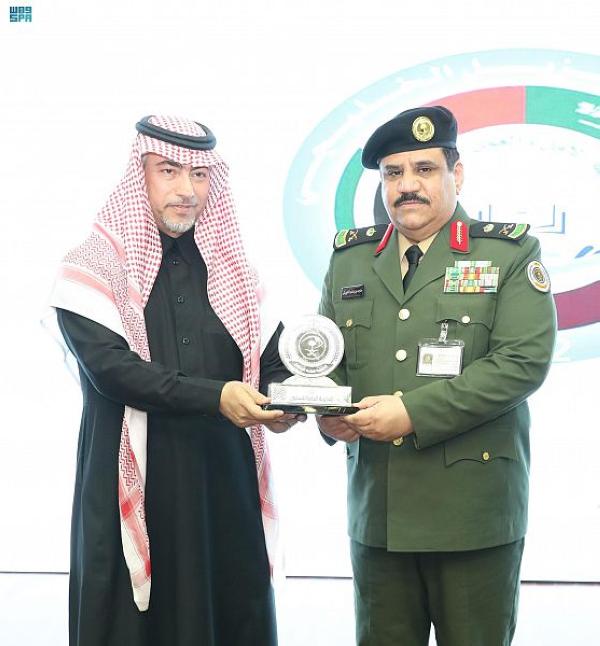  تشارك المديرية العامة للسجون المؤسسات العقابية والإصلاحية بدول مجلس التعاون الخليجي الاحتفاء بهذه المناسبة - واس