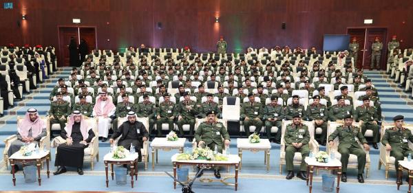 مدير عام السجون يدشن فعاليات أسبوع النزيل الخليجي الموحد