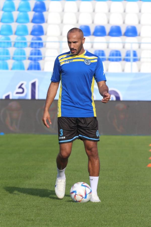 الباطن يرغب بتكرار الفوز على الرائد
