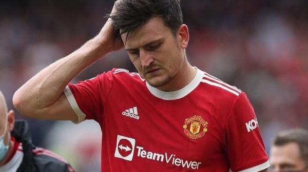 مجواير لاعب يونايتد ربما يشارك أمام نوتنجهام