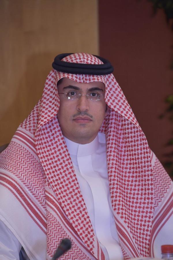 شقيقة نواف المقرن إلى رحمة الله