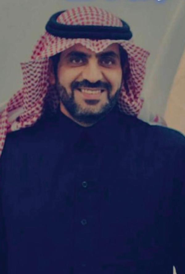 محمد الحميدي - اليوم 