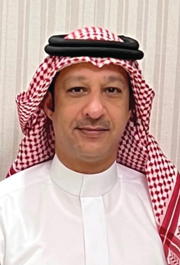 حمد المطيري يقول إن خطورة الإبل تكمن في تحركها تحت عتمة الليل - اليوم
