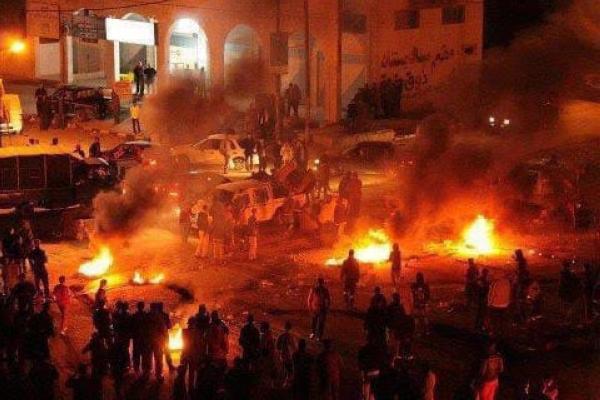 نظام الملالي يصعد جرائمه بقتل الأطفال وإعدام السيدات