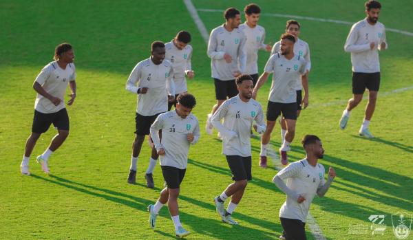 دوري يلو.. الأهلي يصطدم بالعربي