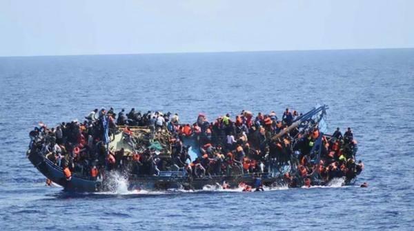 إيقاف 216 مهاجرًا غير شرعي في تونس