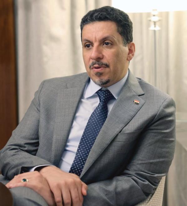 عاجل: وزير خارجية اليمن لـ «اليوم»: أسلحة إيران تقتل شعبنا دون تحرك دولي