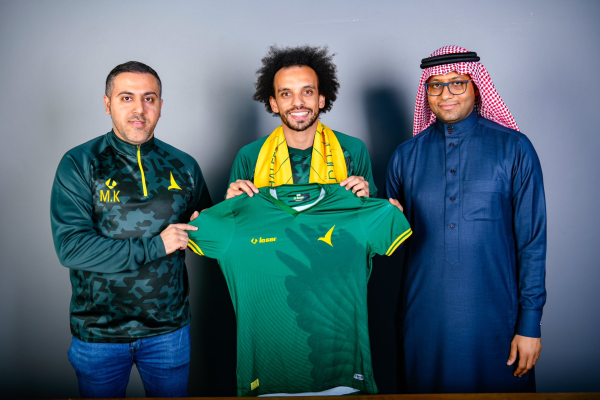 فابيو مارتينيز يقدم وعدًا لجماهير الخليج بتصحيح الأوضاع