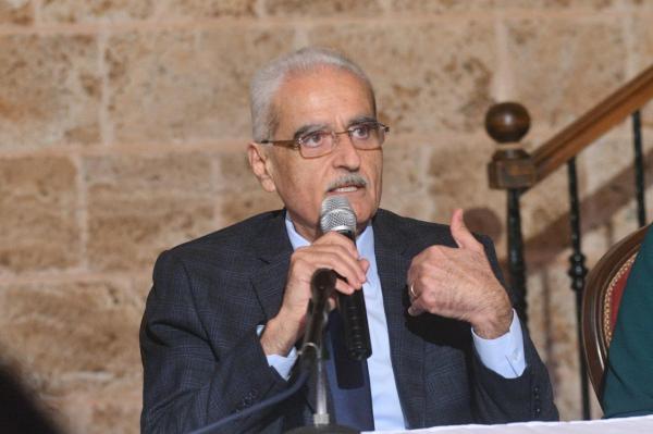 النائب غياث يزبك يهاجم حزب الله وجبران باسيل وسليمان فرنجية - اليوم