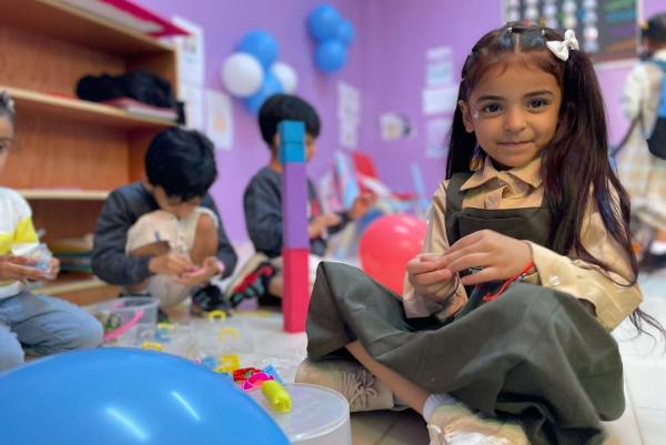 تنفيذ الفصول الافتراضية للإسهام في إنجاز العملية التعليمية - وزارة التعليم