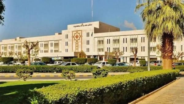 لإصلاح ثقبين في المعدة.. جراحة ناجحة لمريض في بيشة