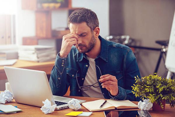 كيف تحتفظ بهدوئك في ظل ضغوط العمل؟